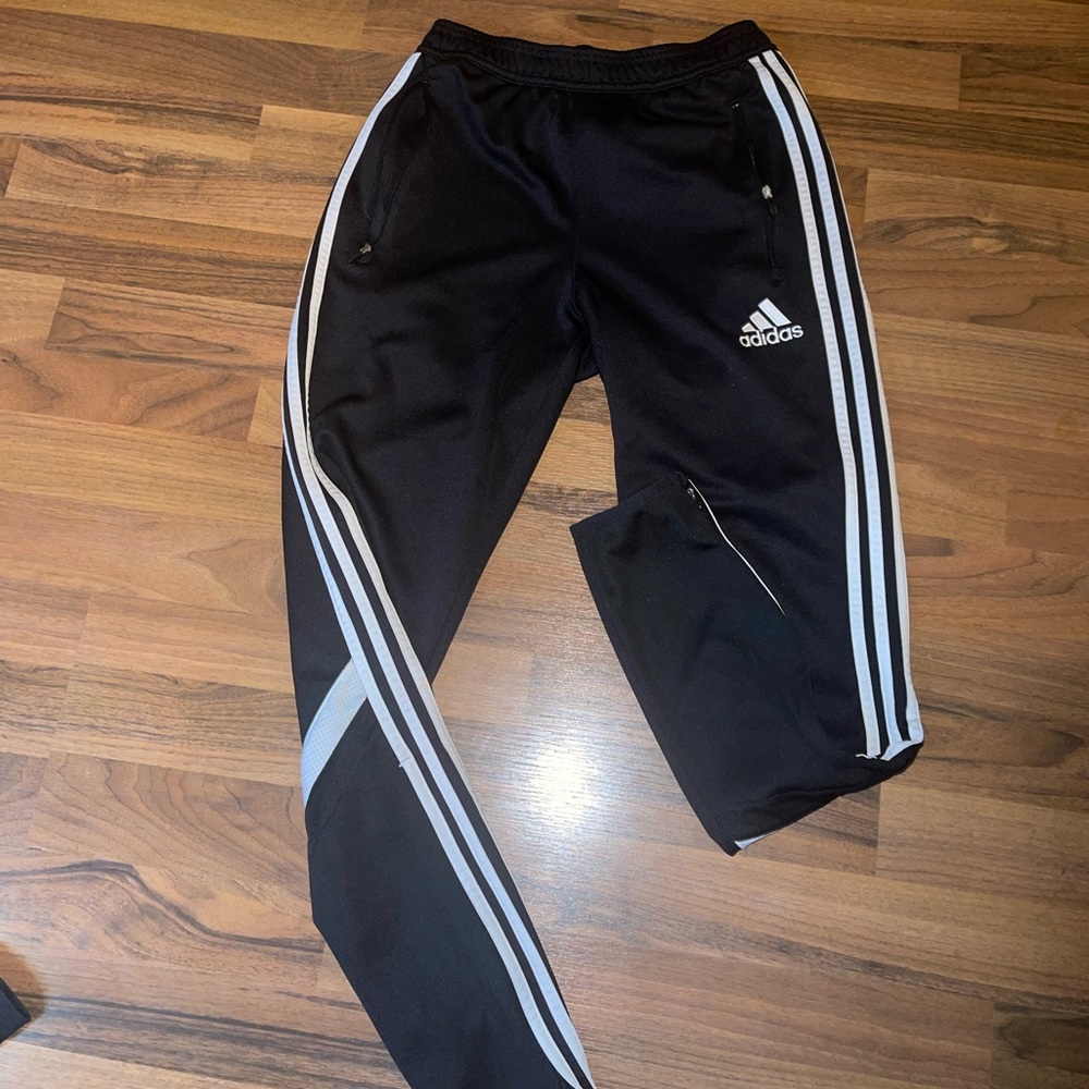 Adidas joggers